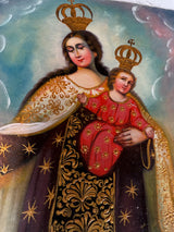 Our Lady of Mount Carmel