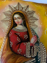 Our Blessed Mother