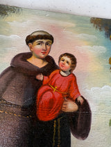 Saint Anthony