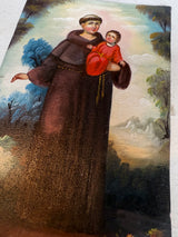 Saint Anthony