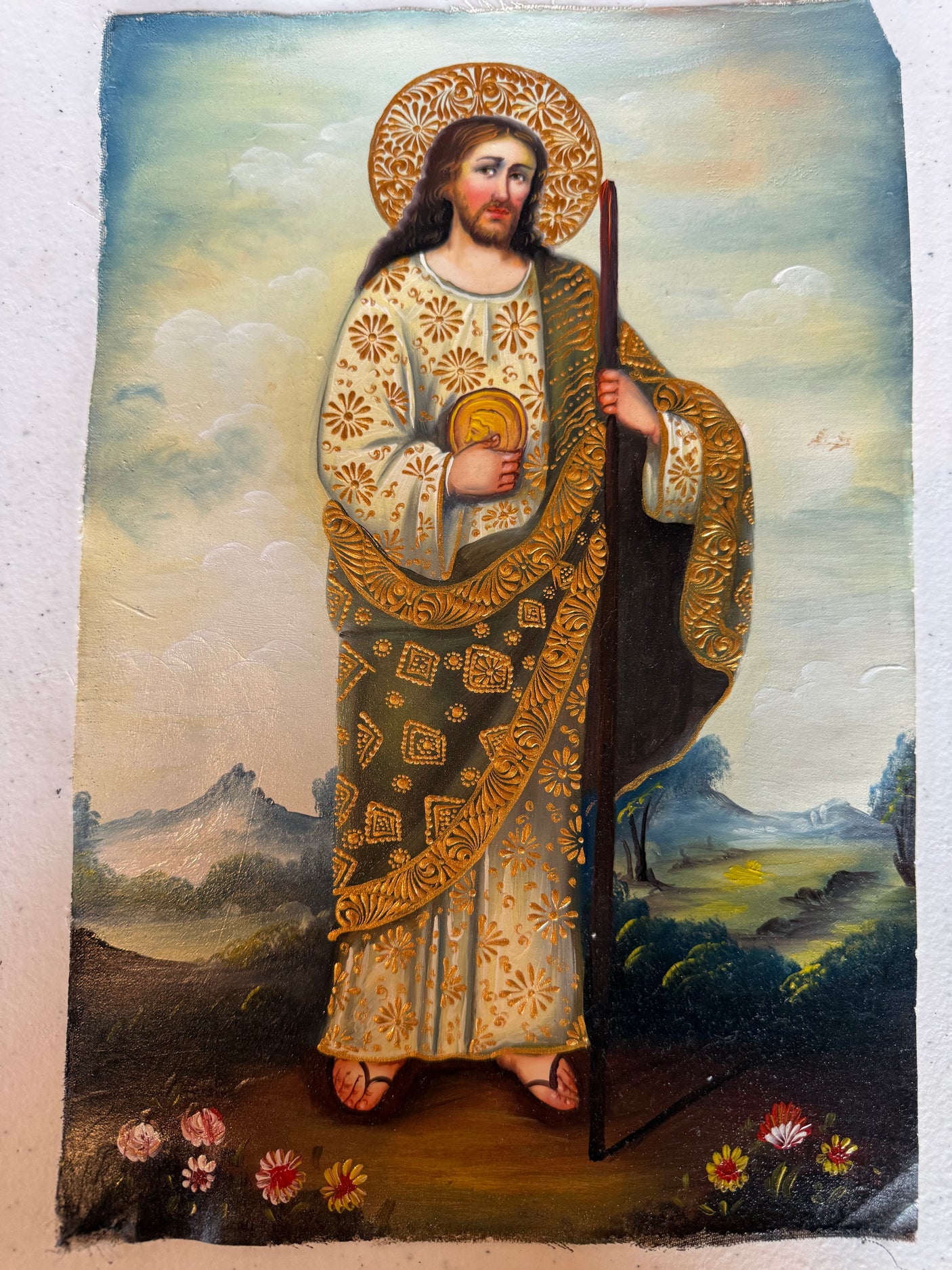 Saint Jude