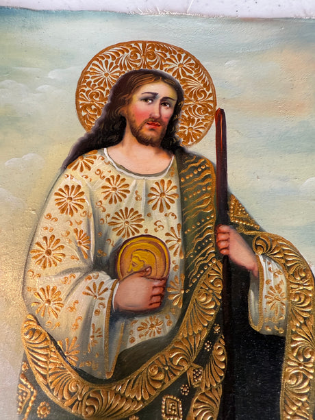 Saint Jude
