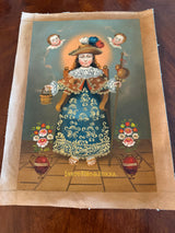 Santo Niño de Atocha