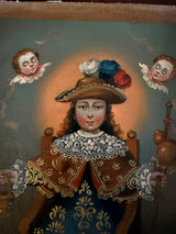 Santo Niño de Atocha
