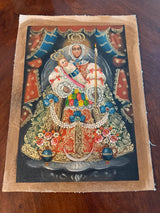 Our Lady of Candelaria