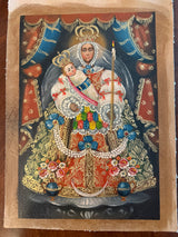 Our Lady of Candelaria