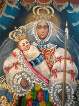 Our Lady of Candelaria