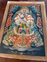 Our Lady of Candelaria