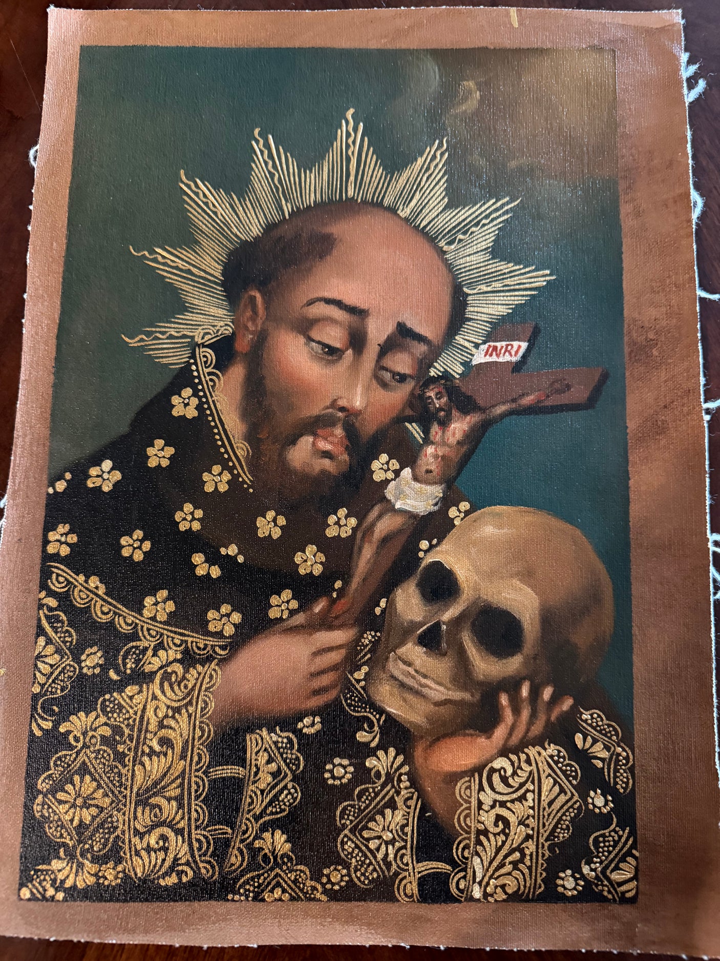 Saint John of the Cross