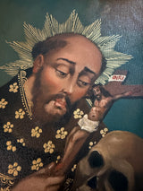 Saint John of the Cross