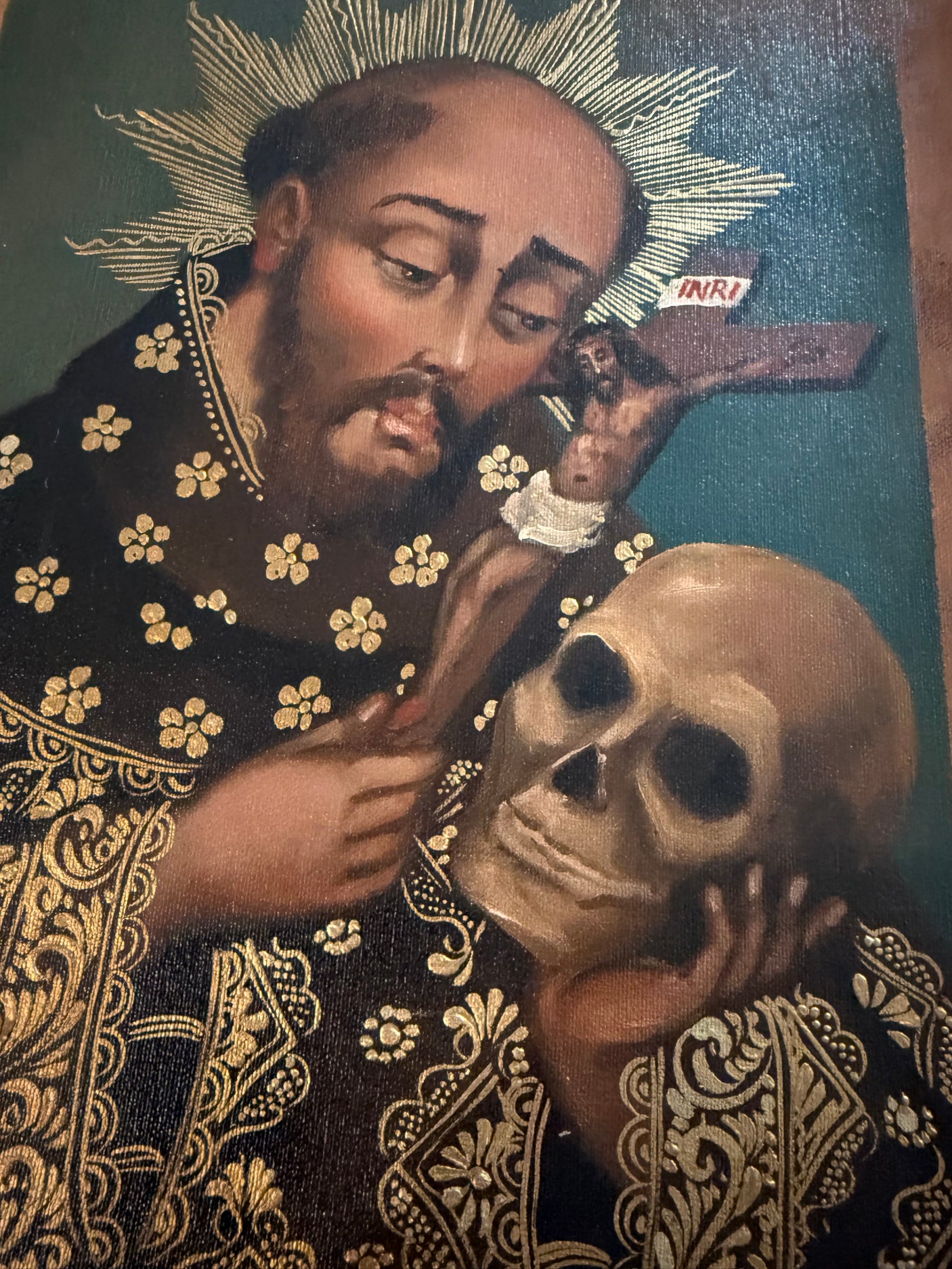 Saint John of the Cross