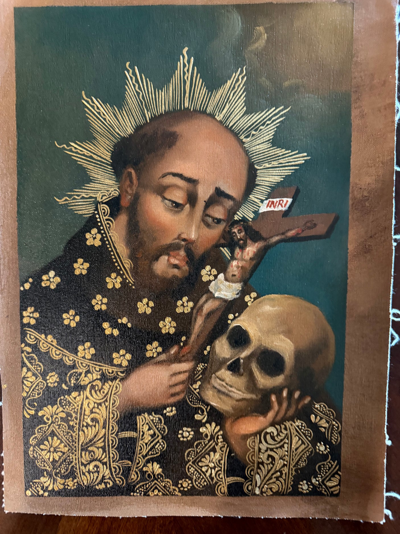 Saint John of the Cross