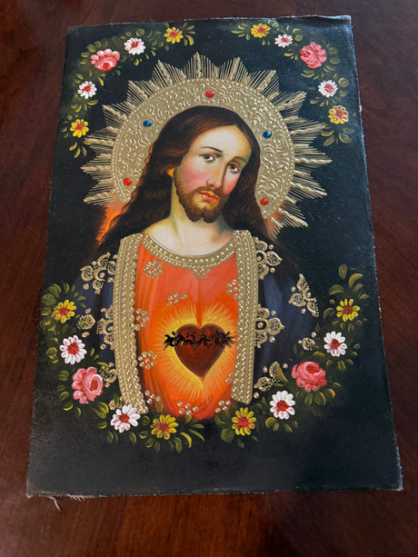 Sacred Heart of Jesus