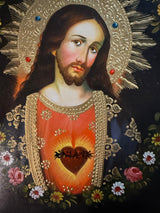 Sacred Heart of Jesus