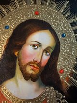 Sacred Heart of Jesus