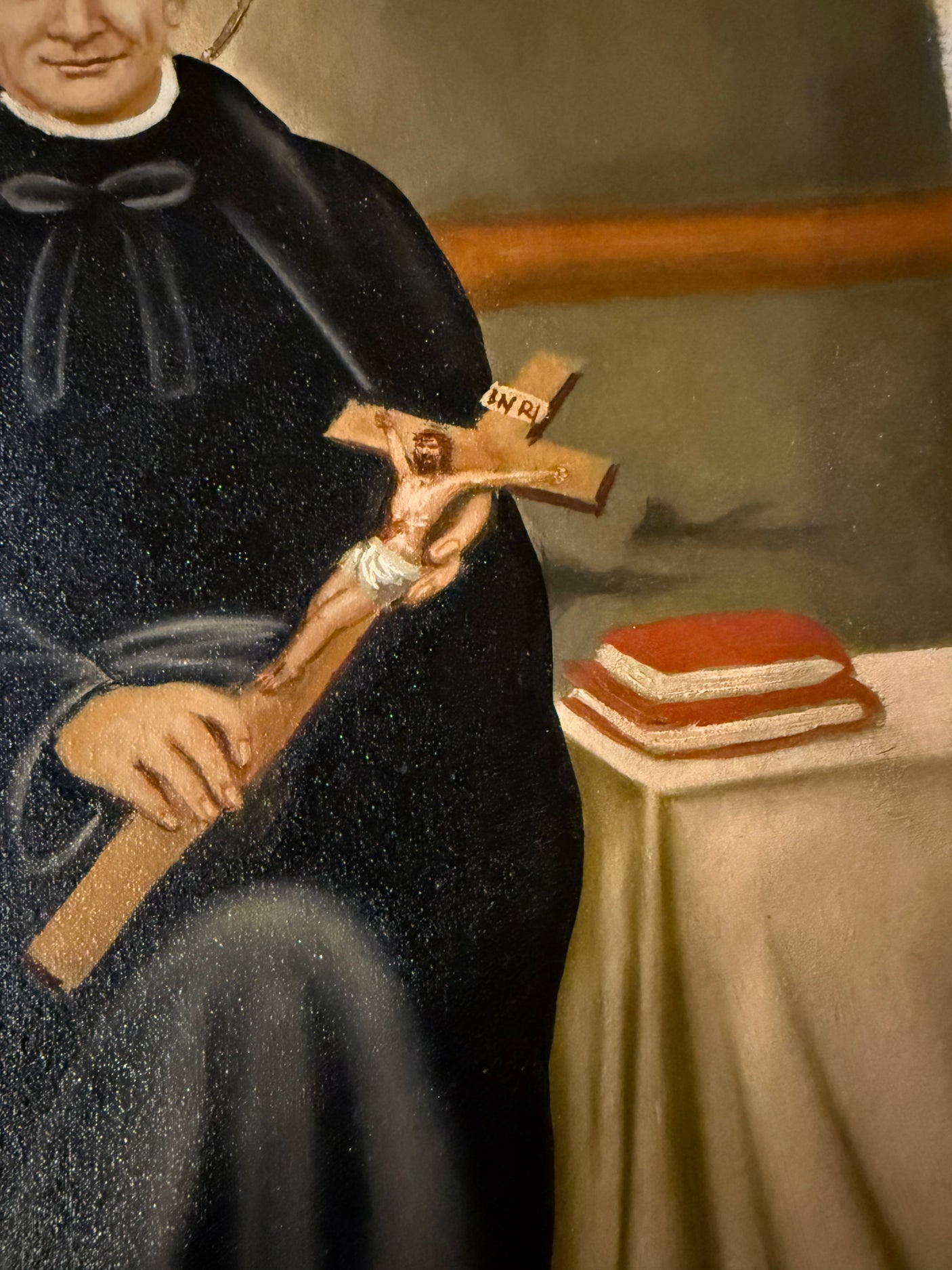 Saint Annibale Maria di Francia