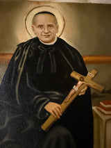 Saint Annibale Maria di Francia