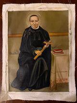 Saint Annibale Maria di Francia