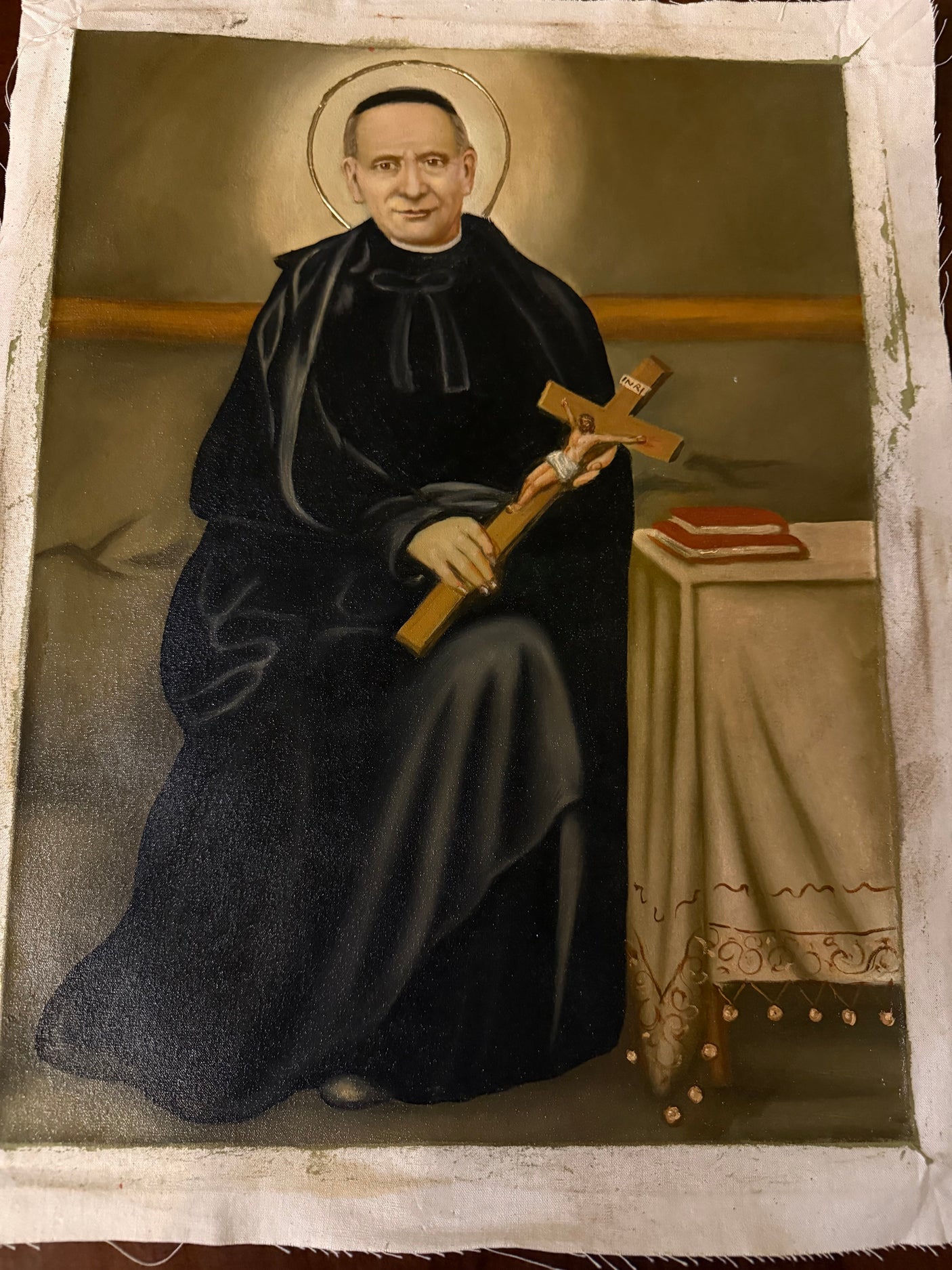 Saint Annibale Maria di Francia