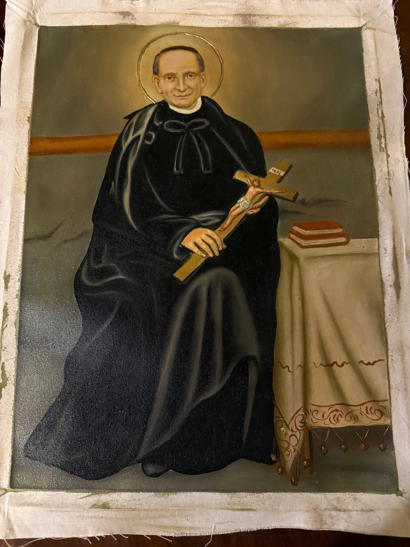 Saint Annibale Maria di Francia