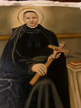 Saint Annibale Maria di Francia