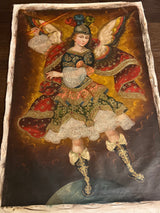 Saint Michael the Archangel