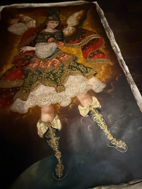 Saint Michael the Archangel