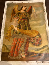 Saint Gabriel the Archangel