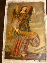 Saint Gabriel the Archangel