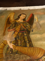 Saint Gabriel the Archangel
