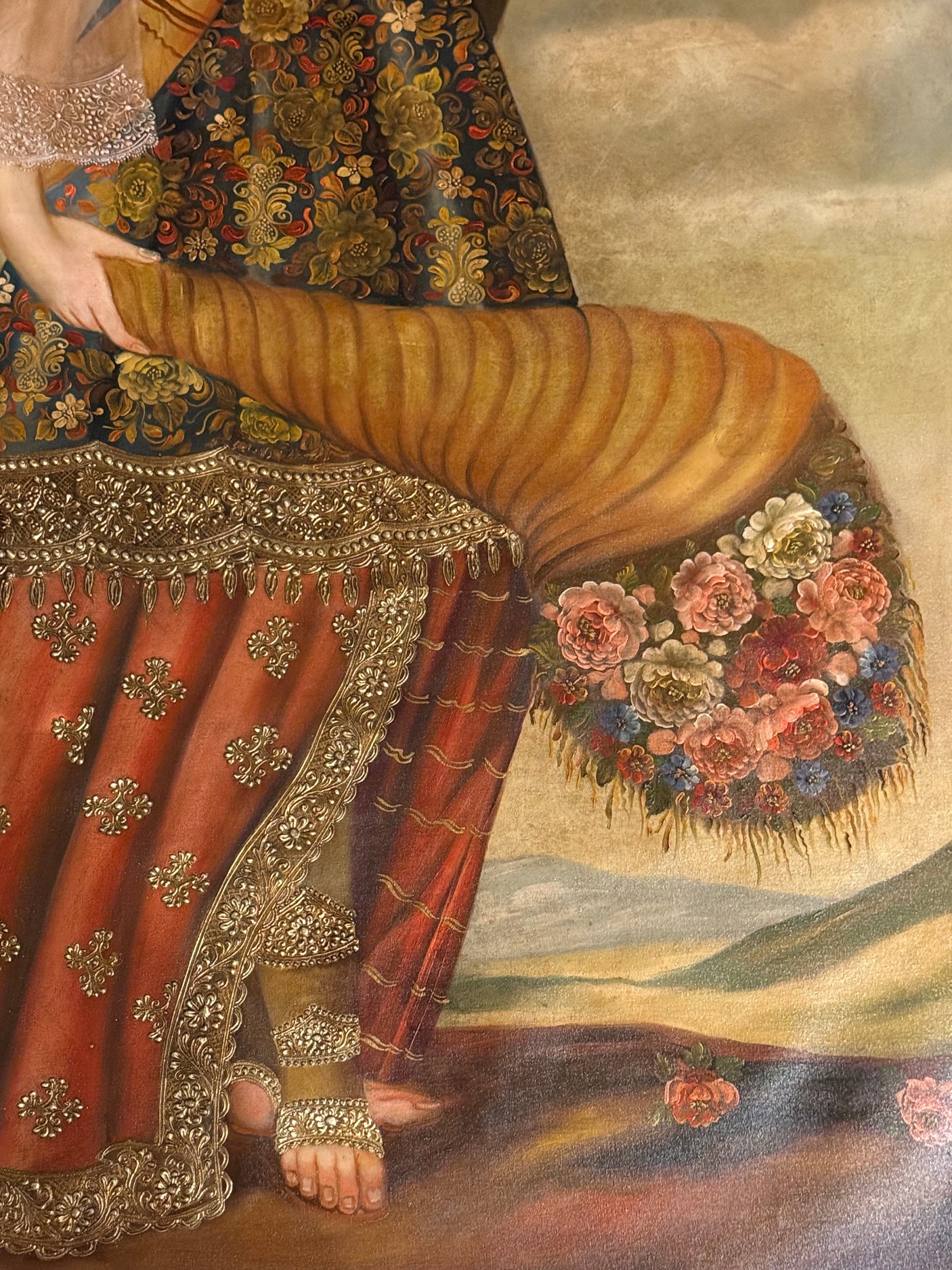 Saint Gabriel the Archangel