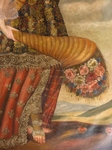 Saint Gabriel the Archangel