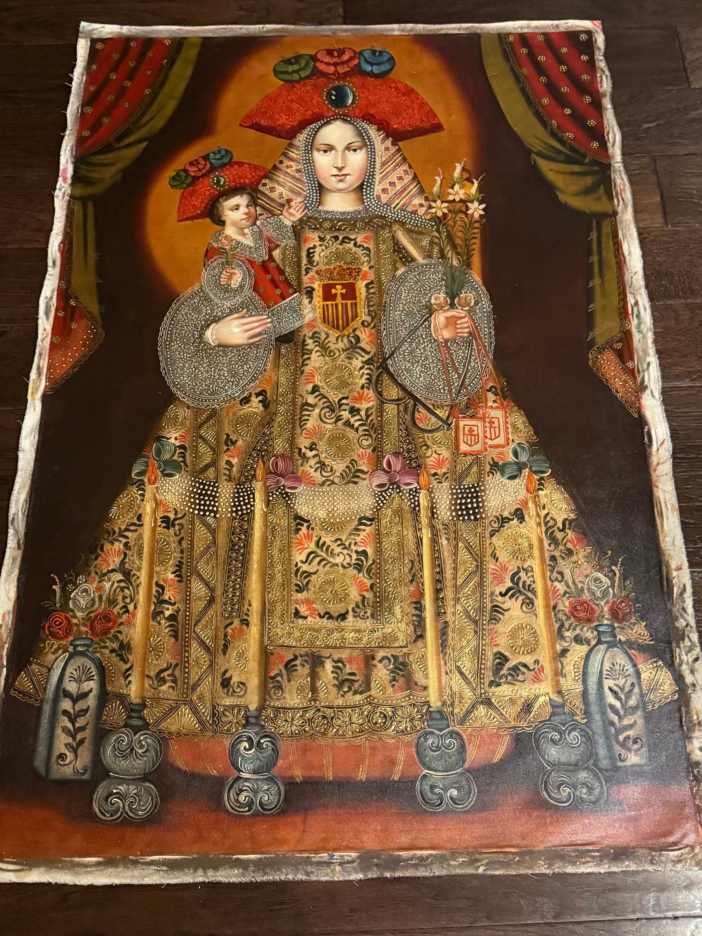 Our Lady of Ransom