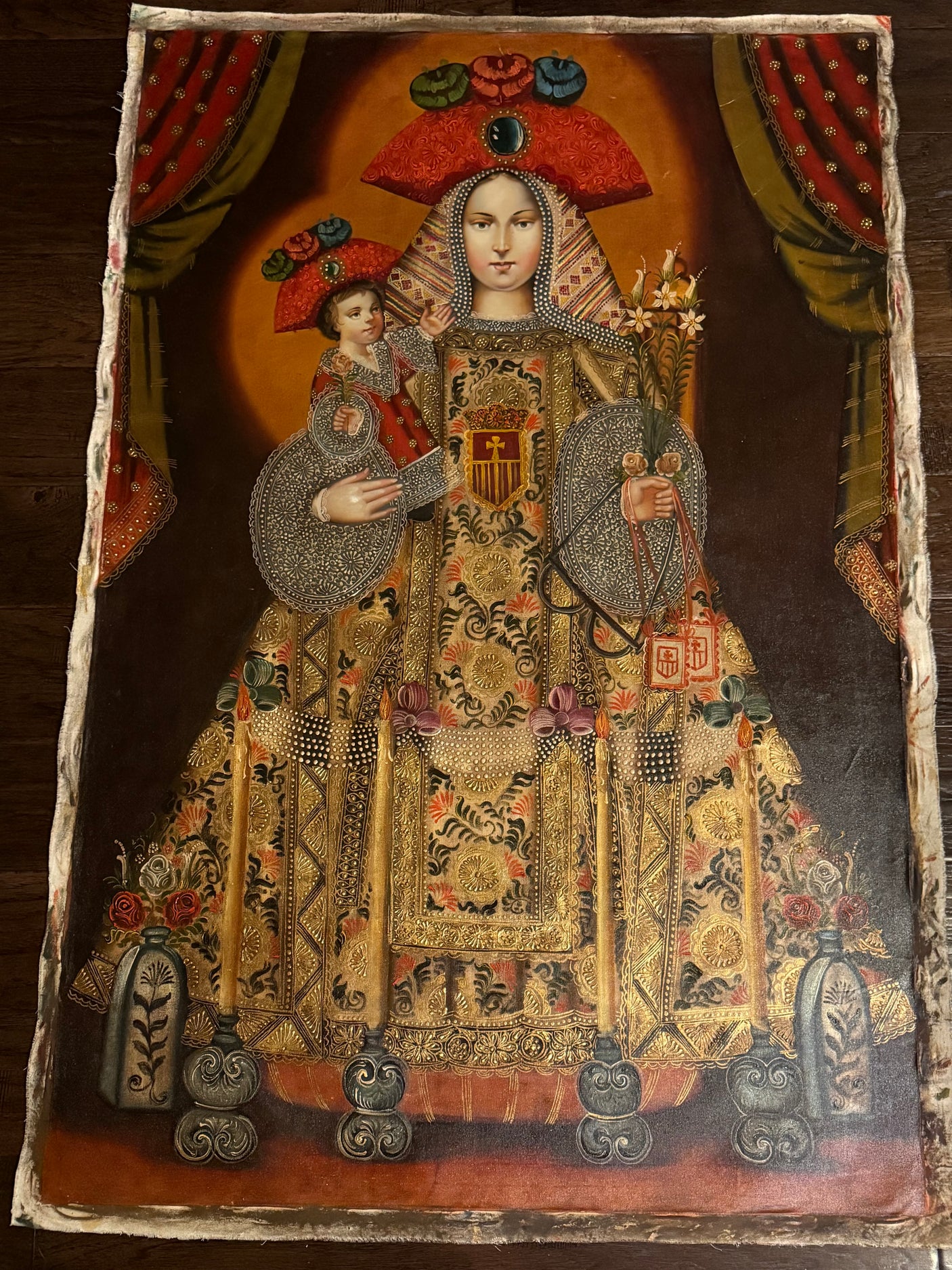 Our Lady of Ransom