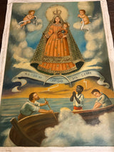 Nuestra Señora de la Caridad del Cobre