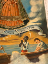 Nuestra Señora de la Caridad del Cobre