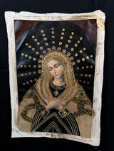 Our Lady of Sorrows (Peruvian version)