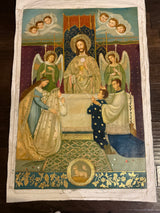 First Holy Communion