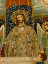 First Holy Communion