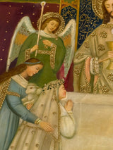 First Holy Communion