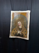 Our Lady of Sorrows (Peruvian version)