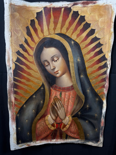 Our Lady of Guadalupe