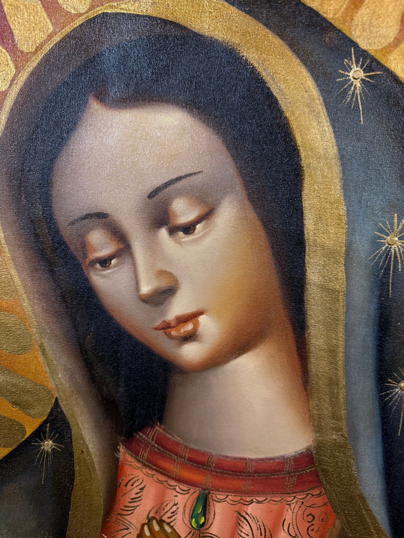 Our Lady of Guadalupe