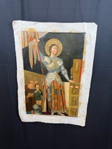 St Joan of Arc