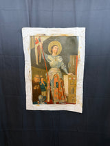 St Joan of Arc