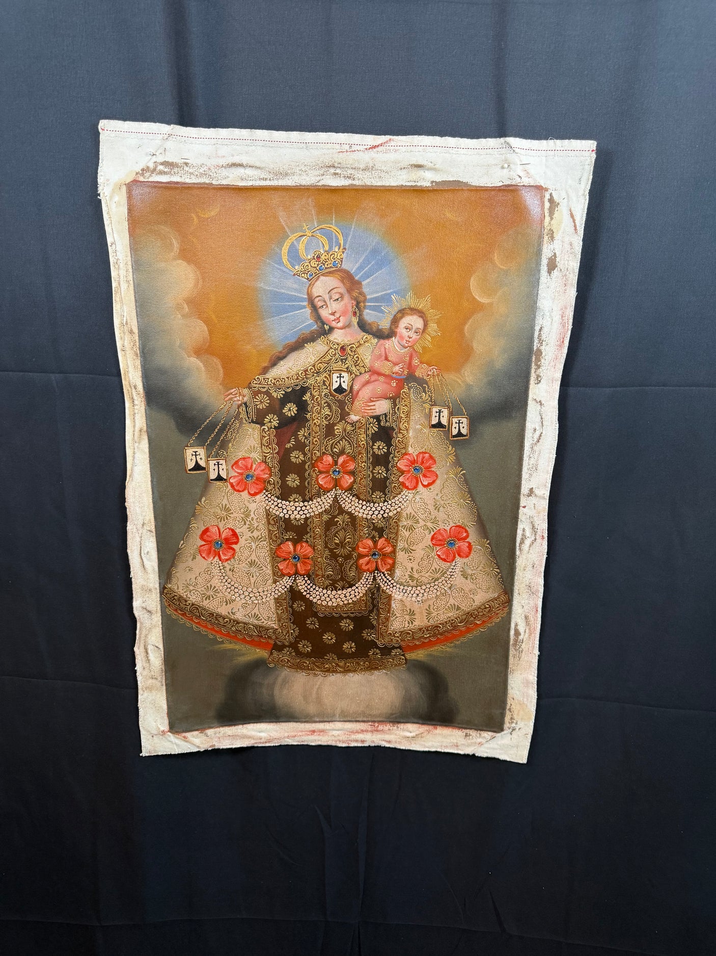 Our Lady of Mount Carmel