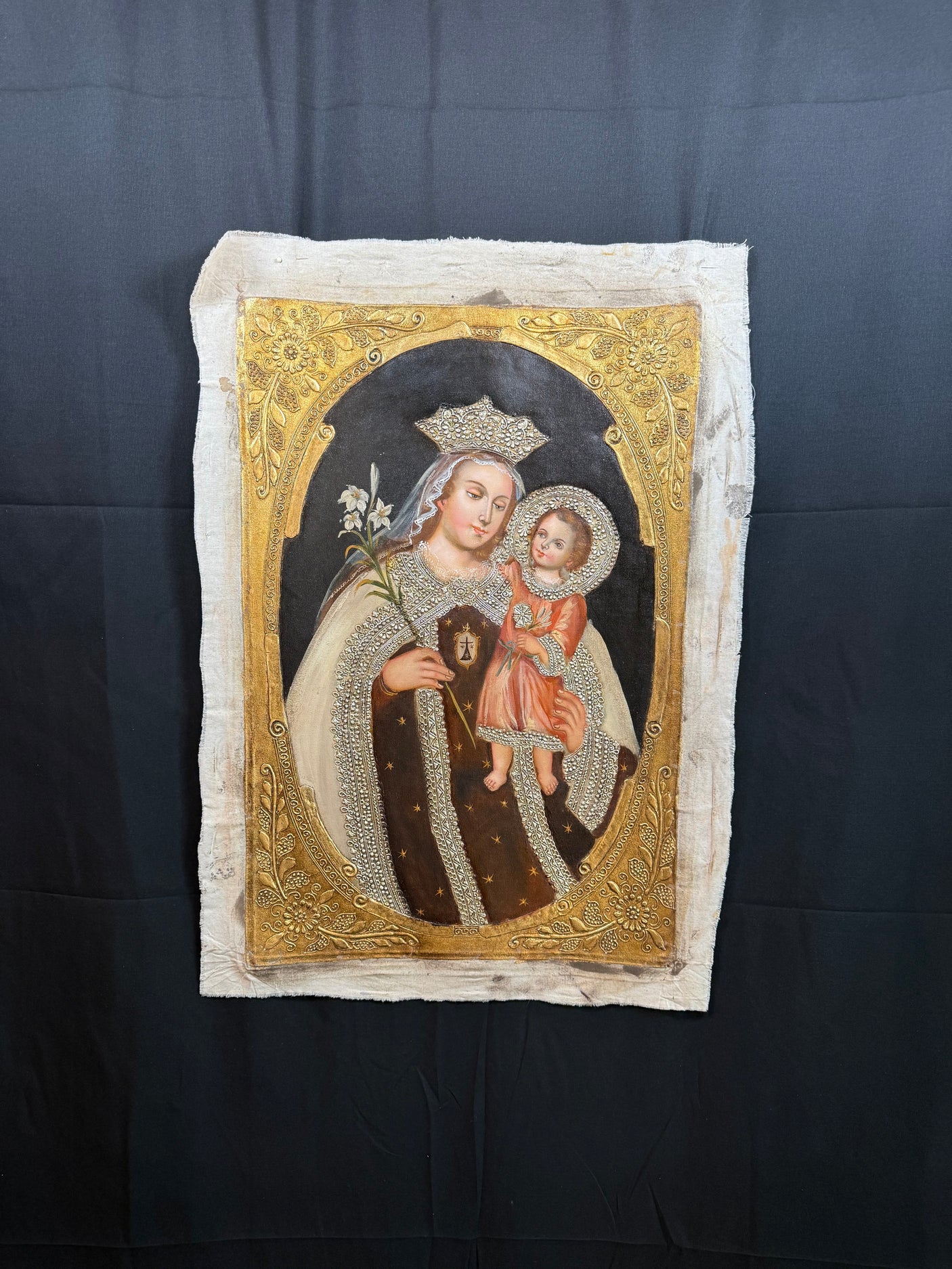 Our Lady of Mount Carmel