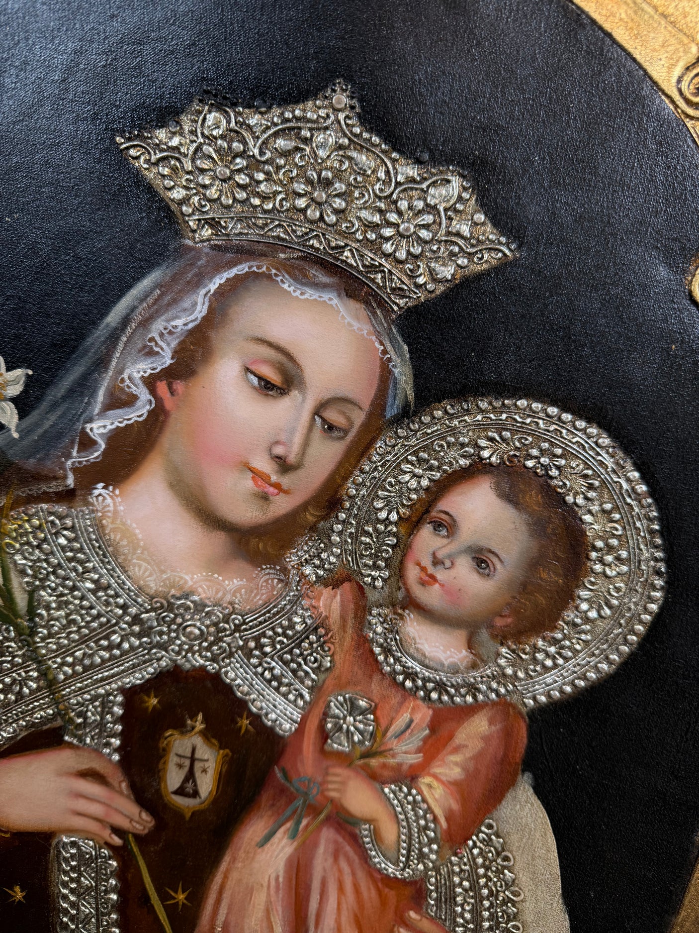 Our Lady of Mount Carmel