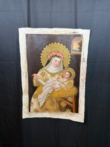 St. Rose of Lima
