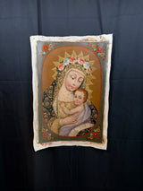 St. Rose of Lima